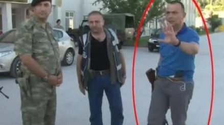 Eski korgeneral Metin İyidile 12 yıl 6 ay hapis cezası