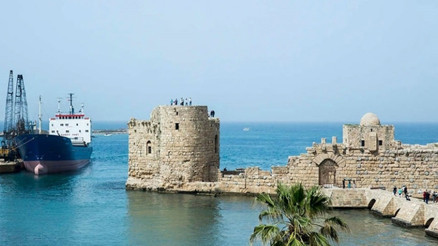 Marmara Denizinde keşfedilen batık Kibatos Kalesinin şifreleri çözülüyor