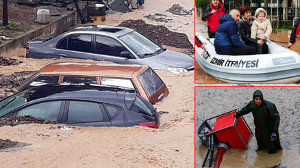 Son dakika: İzmirdeki olağanüstü sağanak yağış için peş peşe açıklamalar 2 kişi hayatını kaybetti Son dakika: İzmirdeki olağanüstü sağanak yağış için peş peşe açıklamalar 2 kişi hayatını kaybetti