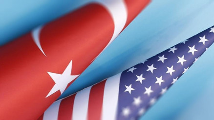 Son dakika haberler: Biden döneminde Türkiye ile ABD arasında ilk temas Suriye, Libya, Doğu Akdeniz... Son dakika haberler: Biden döneminde Türkiye ile ABD arasında ilk temas Suriye, Libya, Doğu Akdeniz...