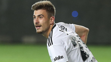 Dorukhan Toköz ve Kubilay Kanatsızkuş, PFDKye sevk edildi