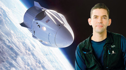 Uzaya yolcu kalmasın