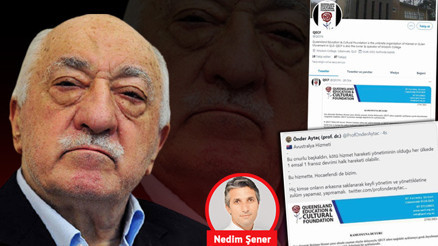 FETÖ’de ‘çatışma’, ‘bölünmeye’ dönüştü