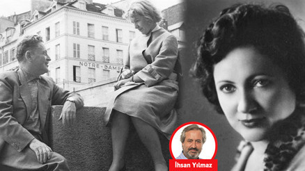 Nâzım Hikmet’in kalbindeki son kadın Vera değil Adile miydi