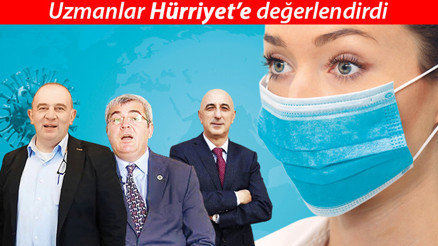 Türkiyede 17 ilde görüldü rakam 128 aştı.. Koronavirüs salgınında üç yeni mutant tedbiri..