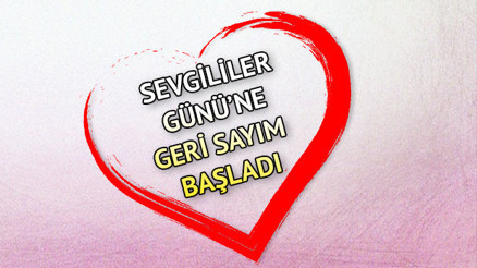 Sevgililer Günü ne zaman kutlanacak Sevgililer Günü hangi güne denk geliyor İşte 2021 Sevgililer Günü hakkında bilgiler