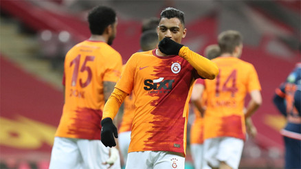 Galatasaraydan toplamda 10 milyon euroluk kar