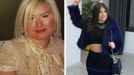 Güllü Köse kimdir, kaç yaşında 22 estetik operasyon için 240 bin TL harcadı - İşte eski görüntüsü Güllü Köse kimdir, kaç yaşında 22 estetik operasyon için 240 bin TL harcadı - İşte eski görüntüsü