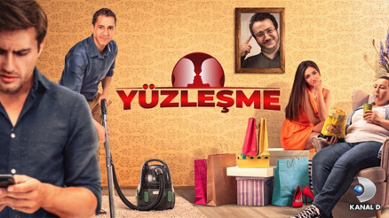 “Yüzleşme” Pazartesi günü başlıyor