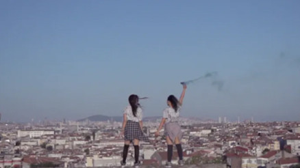 ’Hayaletler’e Kazablanka’dan 2 ödül