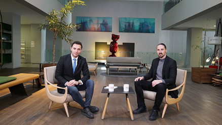 Özel | Aykut Erçetin yeni mesleğini duyurdu Fenerbahçe derbisiyle ilgili itirafta bulundu... Özel | Aykut Erçetin yeni mesleğini duyurdu Fenerbahçe derbisiyle ilgili itirafta bulundu...