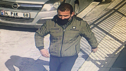 Dokuz gün sonra Sincan’da bulundu