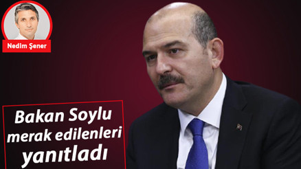 ‘15 Temmuz’u FETÖ ABD ile yaptı’