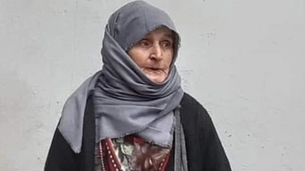 Öldürdükleri yaşlı kadına kendilerini ormancı olarak tanıtmışlar Öldürdükleri yaşlı kadına kendilerini ormancı olarak tanıtmışlar