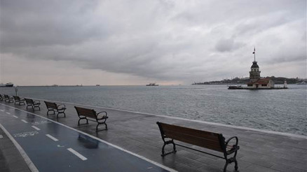 Hafta sonu (6-7 Şubat) sokağa çıkma yasağı olacak mı Sokağa çıkma yasağı saatleri nedir İşte merak edilen detaylar Hafta sonu (6-7 Şubat) sokağa çıkma yasağı olacak mı Sokağa çıkma yasağı saatleri nedir İşte merak edilen detaylar