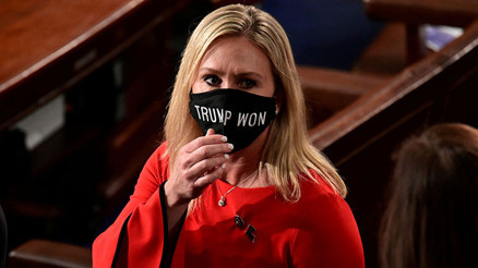 ABDde gündemin odağındaki Trump destekçisi isim hakkında flaş karar