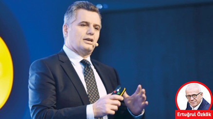 Sayın CEO beni ikna edin niye dijital bir göçmen olayım