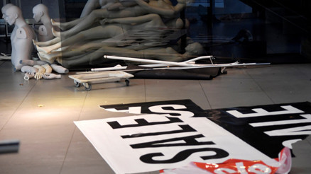 İngilterede büyük kriz Bir perakende devi daha dayanamadı