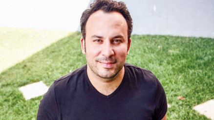 Sefirin Kızı dizisine yeni oyuncu- Ferit Aktuğ kimdir