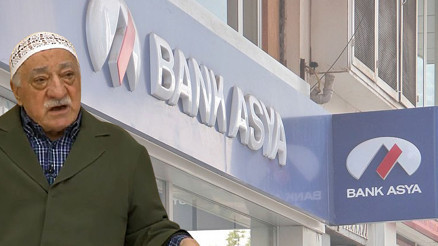 FETÖ, Bank Asyanın içini boşaltmış