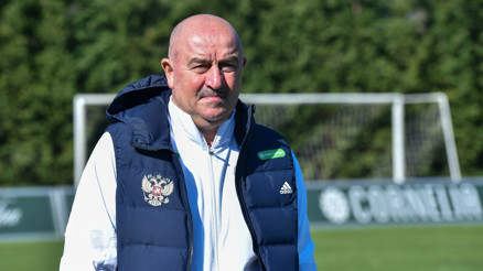 Stanislav Cherchesovdan Fatih Terim açıklaması Hatırladığım İmparator...