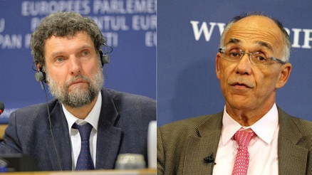 Osman Kavala davasında yeni gelişme