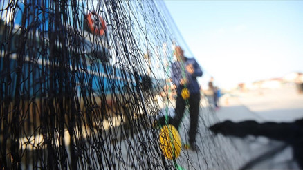 Kısmi hamsi avı yasağı ne zaman son buluyor Tarım ve Orman Bakanı Pakdemirli o tarihi açıkladı Kısmi hamsi avı yasağı ne zaman son buluyor Tarım ve Orman Bakanı Pakdemirli o tarihi açıkladı