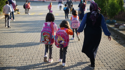 Köy okulları ne zaman açılacak İşte MEBin verdiği tarih bilgisi