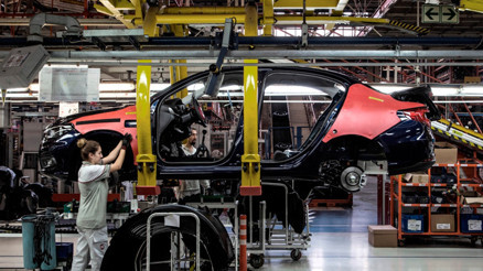 Tofaş, 2020 yılında başarılı finansal sonuçlara imza attı