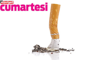 Artık yeter demenin zamanı