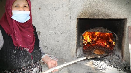 Kayınvalide tarifi gelir kapısı oldu