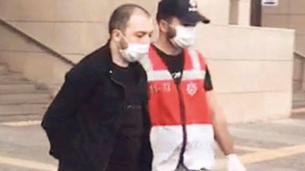 Ceylan hemşireyi bıçaklayan eski sevgiliye 14 yıl hapis