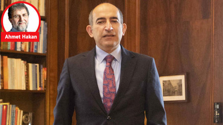 Ben Melih Bulu’nun yerinde olsaydım