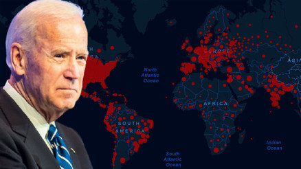 Dış politikada Bidenın ilk 10u Dış politikada Bidenın ilk 10u