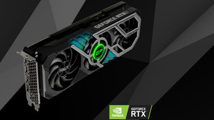 PALIT GeForce RTX 3080 GAMING PRO’nun öne çıkan özellikleri