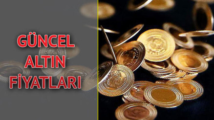 Altın fiyatları ne kadar oldu Uzmanlar yanıtladı: Altında düşüş devam eder mi