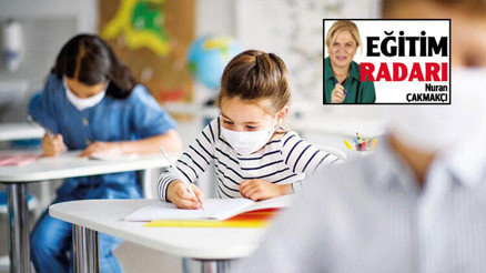 Pandemiyi ziyan etmeyin