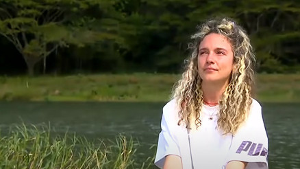 Survivor Hanzade kimdir, kaç yaşında ve nereli Survivor yarışmacısı Hanzade Ofluoğlunun hayatı hakkında bilgiler