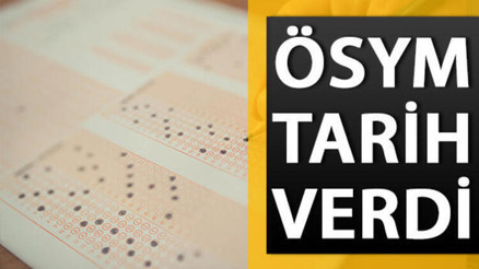 YÖKDİL başvuruları ne zaman bitecek ÖSYM 2021 YÖKDİL başvuru kılavuzu ve sınav tarihini açıkladı