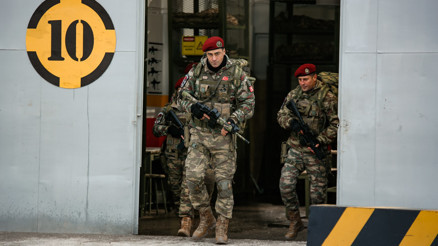 Savaşçı ne zaman başlıyor Savaşçı dizisi yeni sezon için heyecanlı bekleyiş