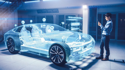 Otomotivde teknoloji savaşları