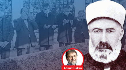 İskilipli Atıf için şu ikisini birden söylemek mümkün