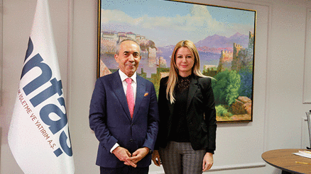 DUBAİ PAZARI BİZE GELMELİ