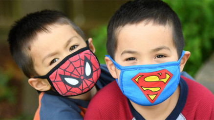 Prof. Dr. Ahmet Akçay  “Maske takmak astımı tetiklemez”