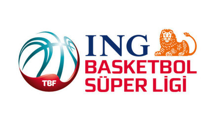Basketbol Süper Liginde hafta içi mesaisi 21. maç haftası programı...