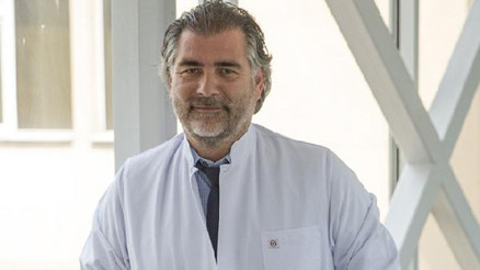 Op. Dr. Kahraman: Boy uzatma ameliyatında ideal dönem 20 yaş sonrası