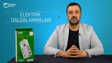 Elektronik cihazlarınızı bekleyen gizli tehlikeye dikkat