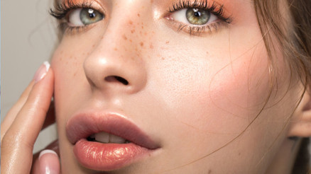 Eros yayı dudak estetiği