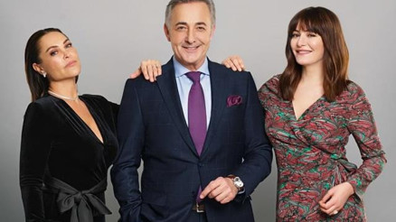 Masumiyet dizisinin ilk fragmanı yayınlandı - Masumiyet dizisinin oyuncuları kimler, konusu ne