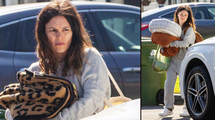 Bu ne rahatlık Onlar da böyle değişti